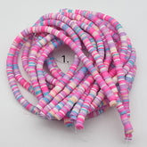 Fimo Beads